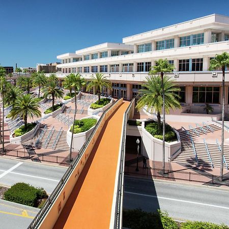 Embassy Suites By Hilton Tampa Downtown Convention Center Exteriér fotografie